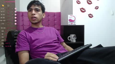 Xavi online show from January 2, 12:13 pm