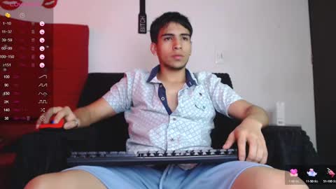 Xavi online show from January 3, 12:19 pm