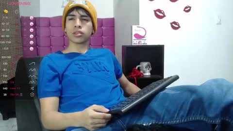 Xavi online show from January 5, 12:21 pm