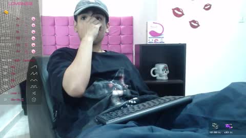 Xavi online show from January 9, 12:09 pm