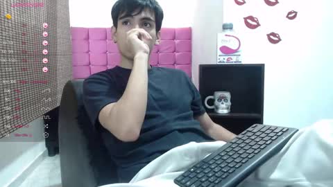 Xavi online show from January 15, 12:15 pm