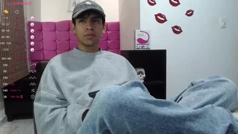 Xavi online show from January 17, 12:21 pm