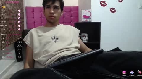 Xavi online show from January 21, 12:18 pm