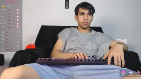 Xavi online show from January 24, 6:56 pm