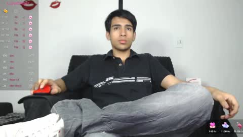 Xavi online show from January 25, 12:16 pm