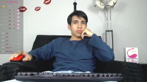 Xavi online show from January 27, 12:26 pm