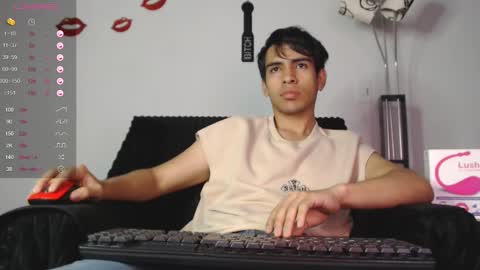 Xavi online show from January 30, 12:16 pm