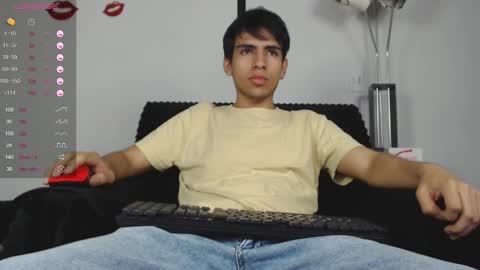 Xavi online show from February 1, 12:16 pm