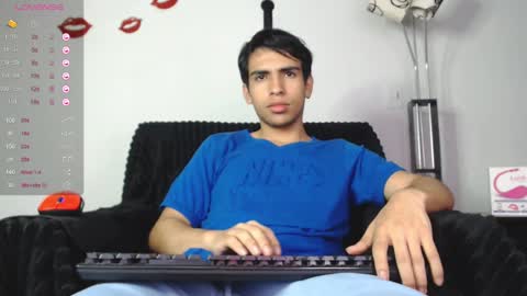 Xavi online show from February 4, 12:11 pm