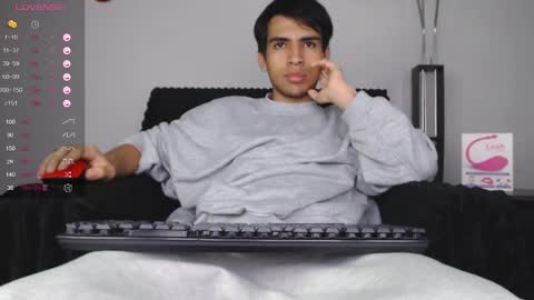 Xavi online show from February 6, 11:43 am