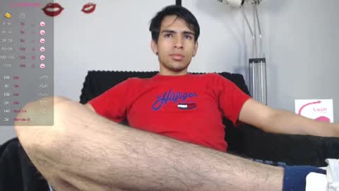 Xavi online show from February 9, 12:19 pm