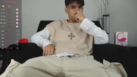 Xavi online show from February 11, 11:43 am