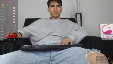 Xavi online show from February 15, 11:50 am