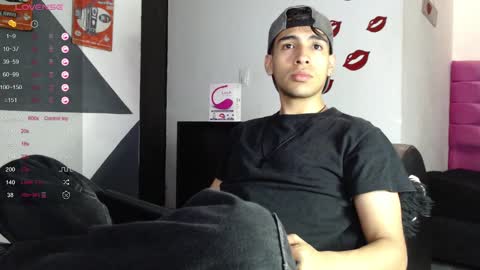 Xavi online show from February 16, 12:21 pm