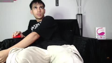 Xavi online show from February 18, 11:44 am