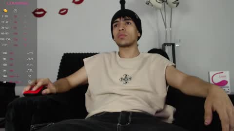 Xavi online show from February 20, 11:42 am