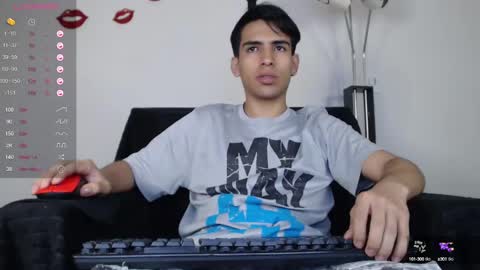 Xavi online show from February 22, 6:41 pm