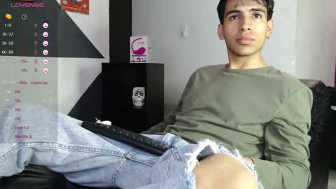 Xavi online show from February 23, 12:16 pm