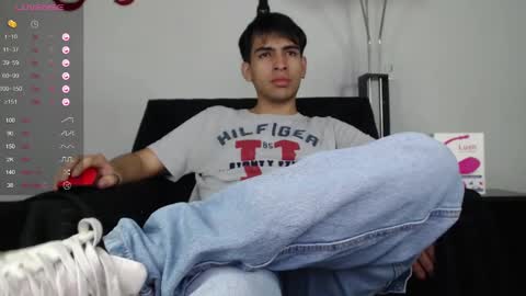 Xavi online show from February 25, 12:03 pm