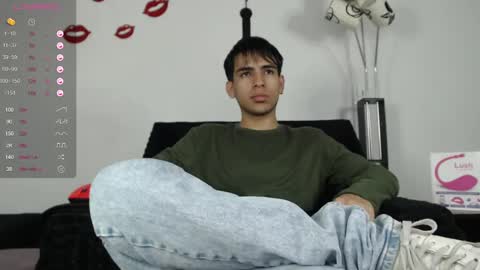 Xavi online show from February 26, 12:14 pm