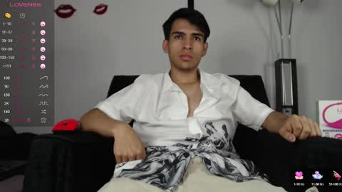 Xavi online show from February 27, 11:52 am