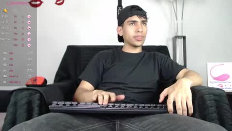 Xavi online show from March 1, 6:43 pm