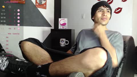Xavi online show from March 2, 12:01 pm