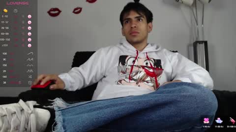 Xavi online show from March 3, 11:44 am