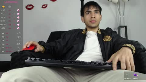 Xavi online show from March 4, 12:01 pm