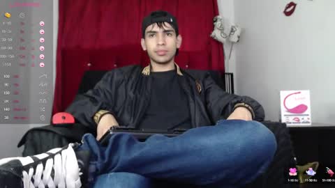 Xavi online show from March 6, 11:58 am