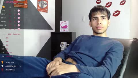 Xavi online show from March 8, 6:37 pm