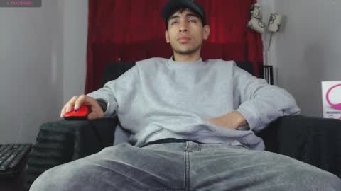Xavi online show from March 9, 12:09 pm