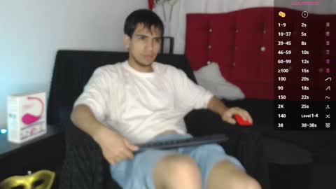 Xavi online show from September 9, 12:37 pm
