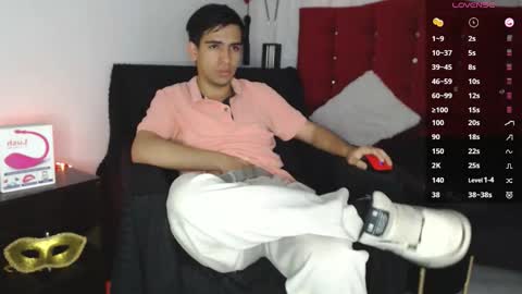 Xavi online show from September 11, 12:27 pm