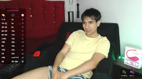 Xavi online show from September 15, 12:49 pm