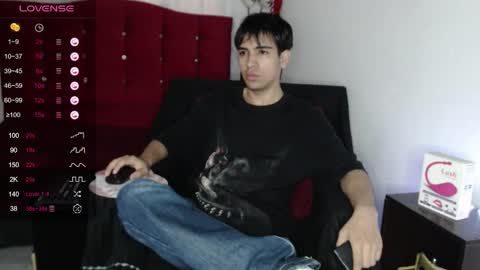 Xavi online show from September 18, 12:29 pm