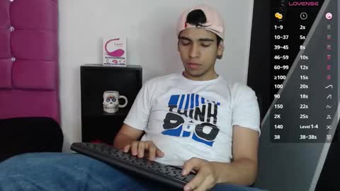 Xavi online show from September 21, 12:29 pm