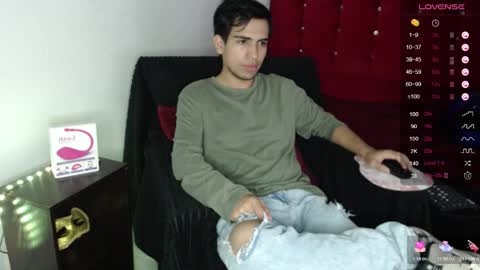 Xavi online show from September 24, 12:19 pm