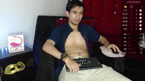 Xavi online show from September 25, 12:31 pm