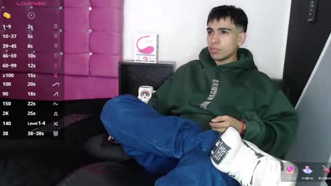 Xavi online show from October 1, 12:22 pm