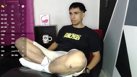 Xavi online show from October 4, 12:58 pm