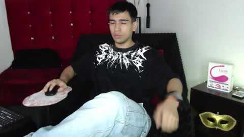 Xavi online show from October 14, 1:01 pm