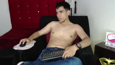 Xavi online show from October 15, 3:12 pm