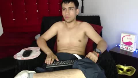 Xavi online show from October 16, 1:45 pm