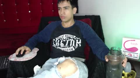 Xavi online show from October 23, 1:21 pm