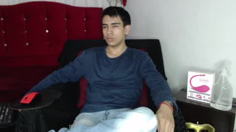 Xavi online show from October 25, 12:34 pm