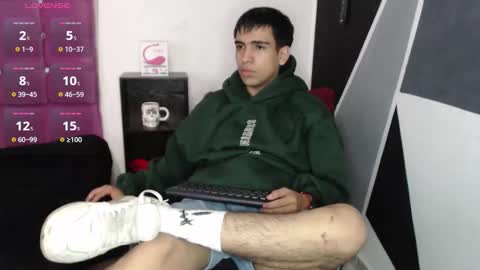 Xavi online show from October 26, 1:06 pm