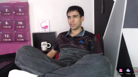 Xavi online show from October 27, 1:04 pm