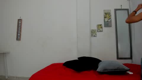zackcito online show from July 20, 8:55 pm
