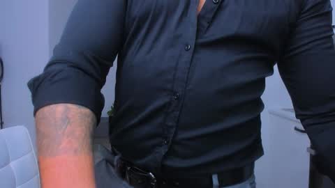 Zack online show from November 14, 10:40 pm